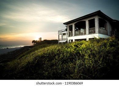 Florida Beach House