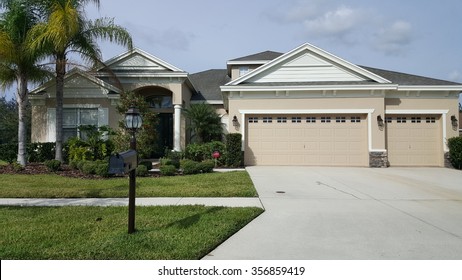 Florida House