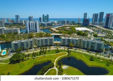 Florida Senior Lifestyle Community With Golf Course