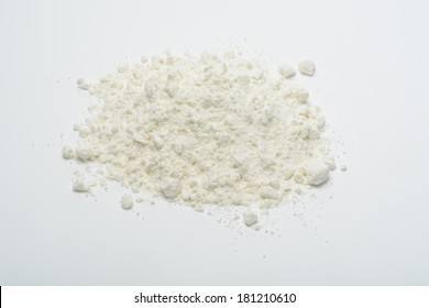 Flour - Shutterstock ID 181210610