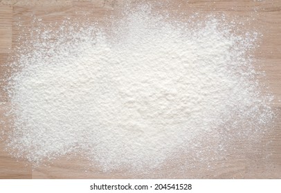 flour - Powered by Shutterstock