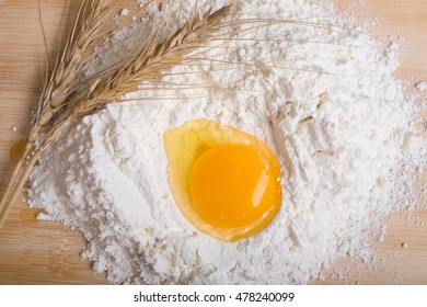 flour