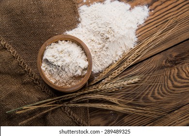 8,524 Durum Wheat Flour Images, Stock Photos & Vectors | Shutterstock