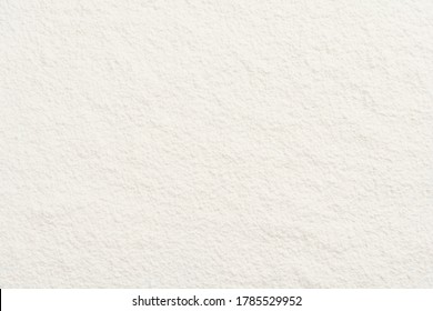 Flour / snow full frame background texture