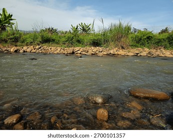The flow of water eroding time. A contrasting blend of ceaseless motion and the enduring texture of ancient stone