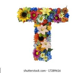 35,525 Letter t flowers Images, Stock Photos & Vectors | Shutterstock