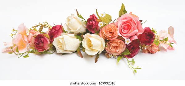 flower arrangement - Powered by Shutterstock