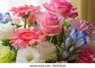 お花 かわいい の写真素材 画像 写真 Shutterstock