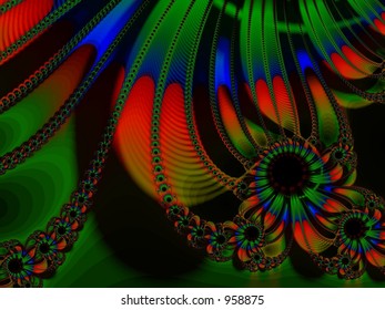 FLOWER BLOOM