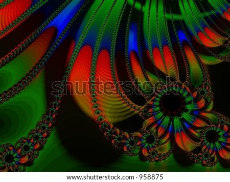 FLOWER BLOOM