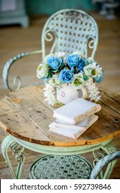 flower decor