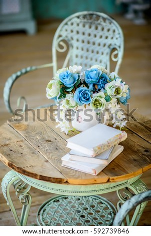flower decor