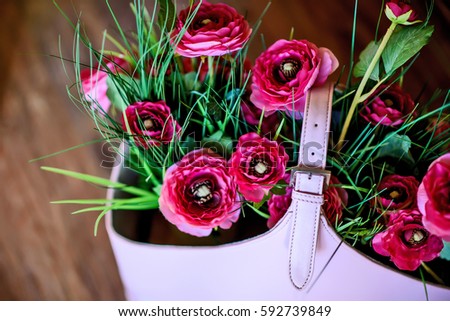 flower decor