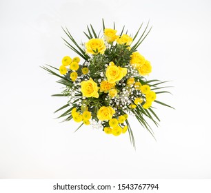 Flower Decorations, Flower Bouqet, Art