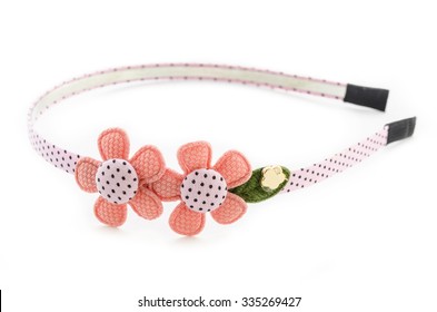 Flower Headband Stock Images, Royalty-Free Images & Vectors | Shutterstock