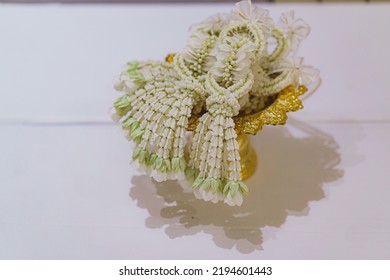 Flower Jasmin(mali) Thailand Wedding And Wedding Decorations.