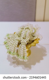 Flower Jasmin(mali) Thailand Wedding And Wedding Decorations.