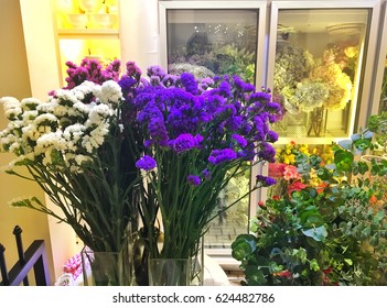 Flower Shop Front Interior Exterior, Florist Shop Opening, Florist,