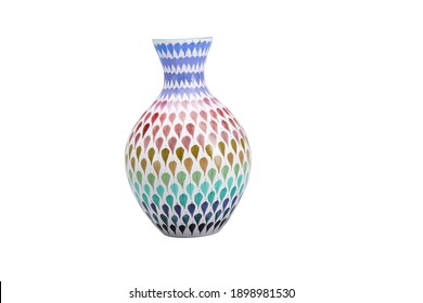 花瓶 イラスト の写真素材 画像 写真 Shutterstock