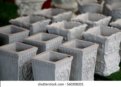 flowerpot - Powered by Shutterstock