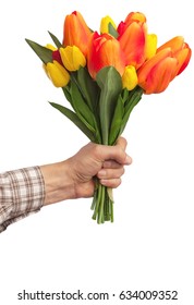 Flowers.