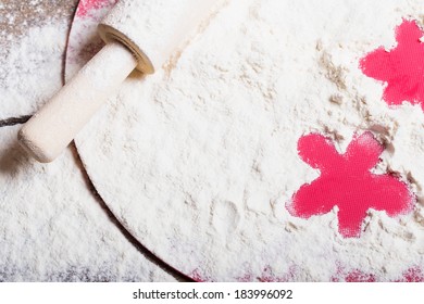 Flour Flower High Res Stock Images Shutterstock