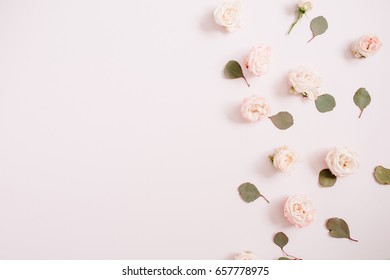 Pale Rose Images Stock Photos Vectors Shutterstock