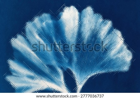 Flowers seen through textured embossed glass with soft blur and diffused light. Abstract composition with transparency, distortion, and modern aesthetic—ideal for backgrounds, branding, and design.
