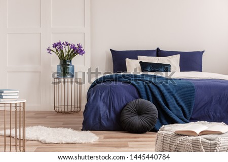 Similar – Foto Bild Schlafzimmer Wohnung