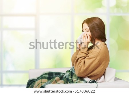 Flu.