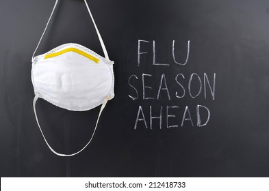 Flu Season Ahead