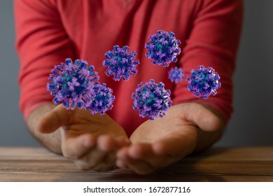 flu virus attack digital 3d epidemic
- Powered by Shutterstock - Get 15% off with code: PIKWIZARD15