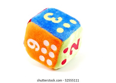 Fluffy Dice