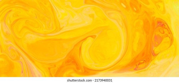  paint golden orange