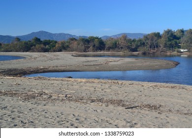 Flumendosa High Res Stock Images Shutterstock