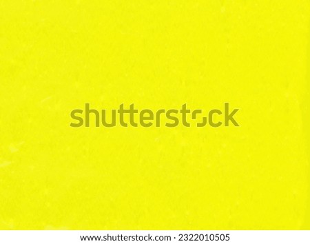 fluo yellow plastic texture useful as a background