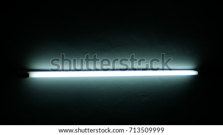 Fluorescent Fluorescent