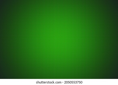 Fluorescent green textille pattern, green yellow gradient, colorful, ornament, background