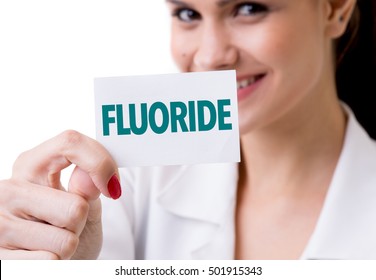 Fluoride