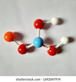 fluorine molecule project