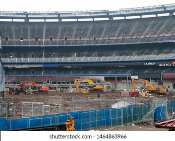 208 Shea Stadium Images, Stock Photos & Vectors | Shutterstock