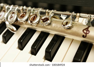 flute