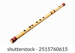 Flute**: A metal or wooden instrument without reeds, producing sound when air is blown across its mouthpiece.