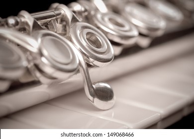 Flute And Piano