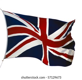 4,231 Union Jack Flying Images, Stock Photos, 3D objects, & Vectors ...