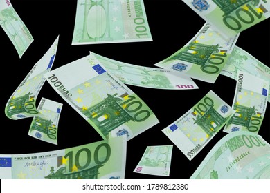 Billets Euros Images Stock Photos Vectors Shutterstock