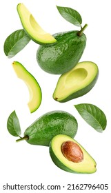 3,462 Avocado flying Images, Stock Photos & Vectors | Shutterstock