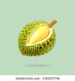 Durian Banner Stock Photos Images Photography Shutterstock