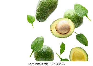 3,462 Flying avocado Images, Stock Photos & Vectors | Shutterstock