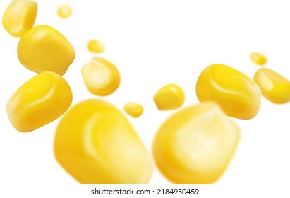 5,477 Corn seeds composition Images, Stock Photos & Vectors | Shutterstock